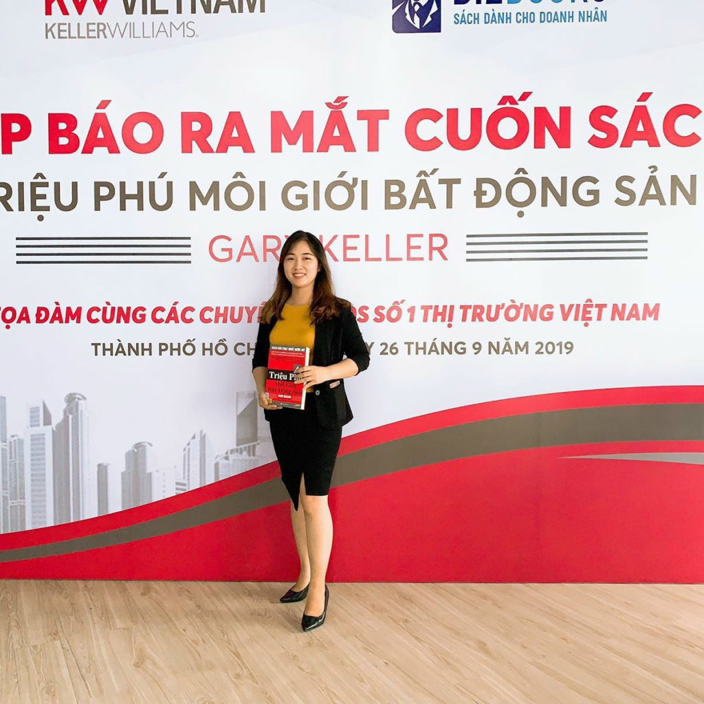 Vũ Thị Kim Thu