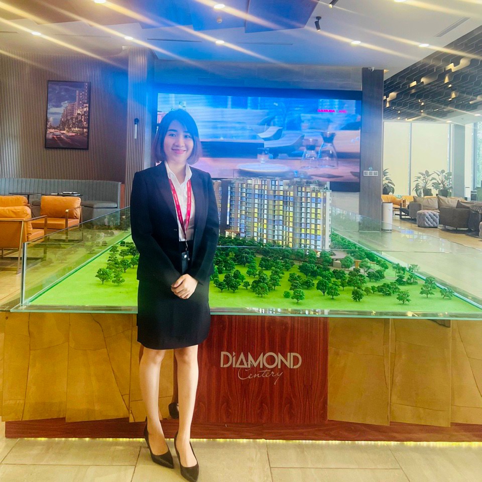 ĐẶNG THỊ YẾN NHI