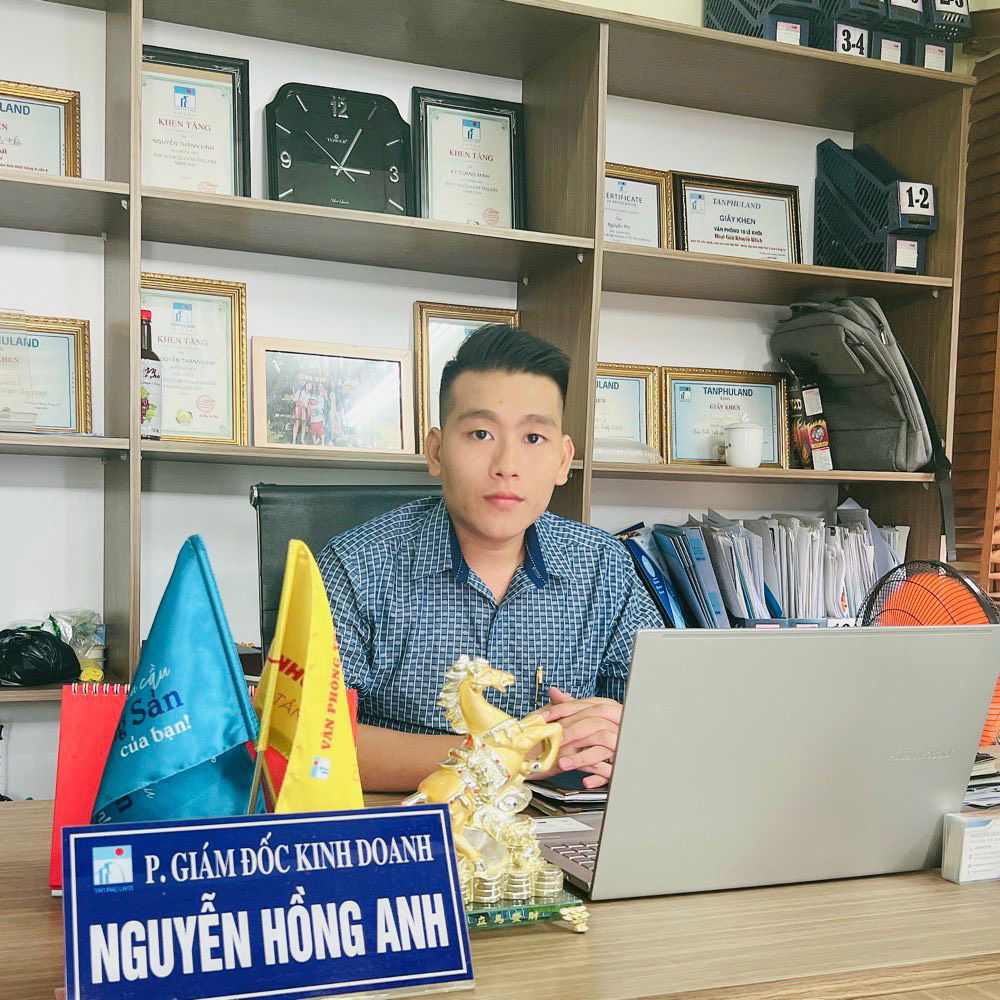 Nguyễn Hồng Anh