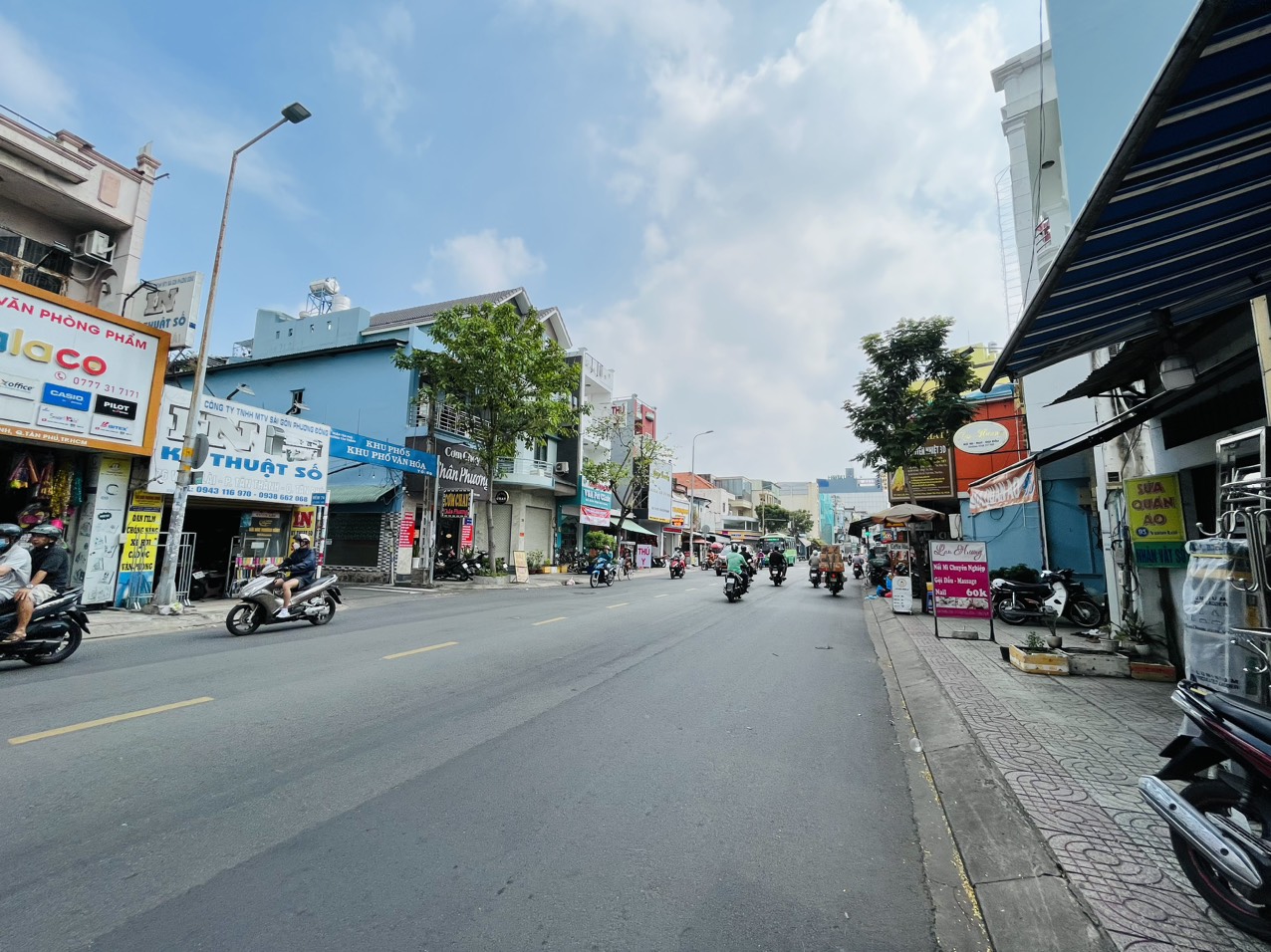 🔴MẶT TIỀN KINH DOANH VƯỜN LÀI - NGUYỄN XUÂN KHOÁT ( 4.2X22M, 2 LẦU BTCT ) 🔴GIÁ TỐT 14 TỶ🔴