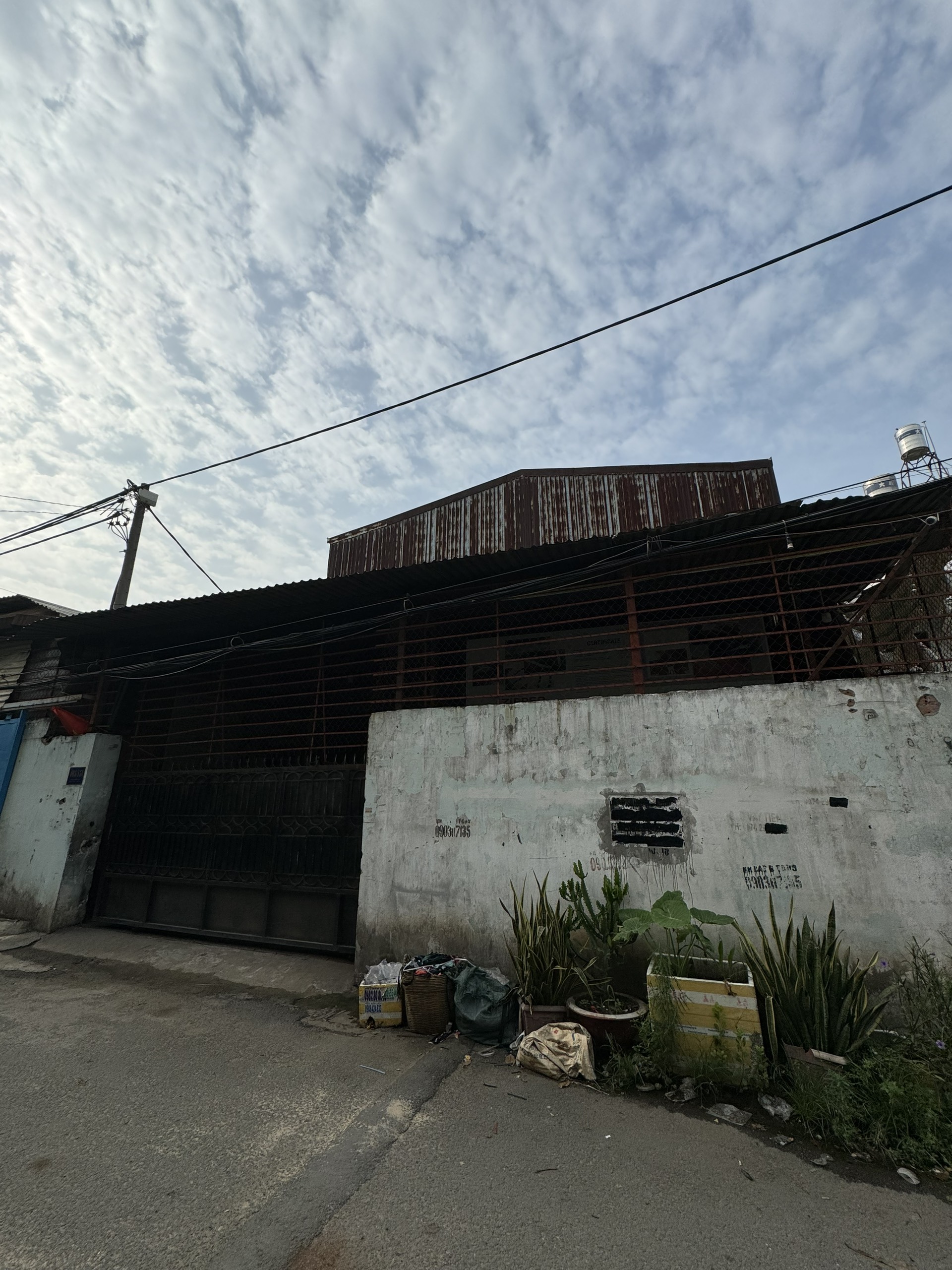 🔴 (42TR/M2) HẺM 6M HƯƠNG LỘ 3 SÁT AEON TÂN PHÚ (11X46M) CN 500M2 GIÁ 21.5 TỶ