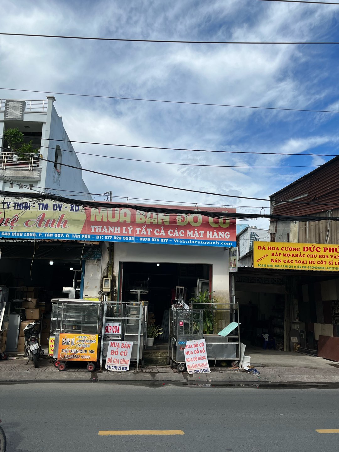 🔴HÀNG HIẾM MẶT TIỀN BÌNH LONG KHÚC SUNG(3.8X19M) GIÁ 6.39 TỶ