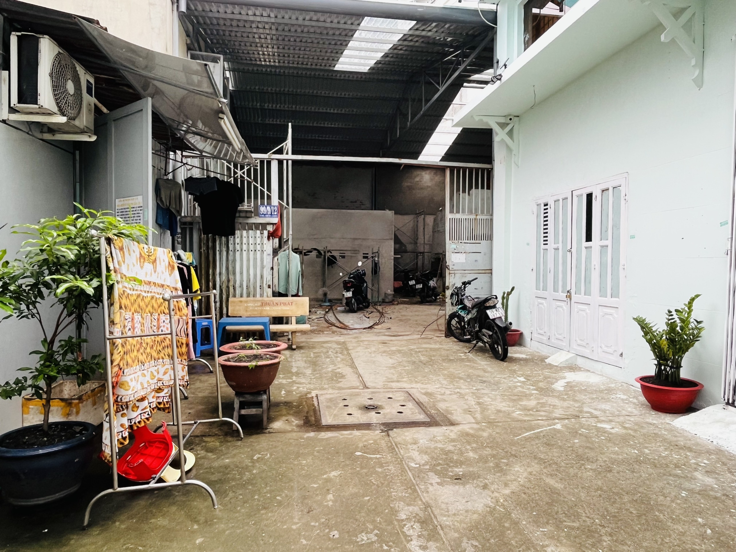 🔴DIỆN TÍCH ĐẸP(12X20M) KHU TÔ HIỆU GIÁ 21.9 TỶ, SÁT KHU RICHSTAR TÔ HIỆU