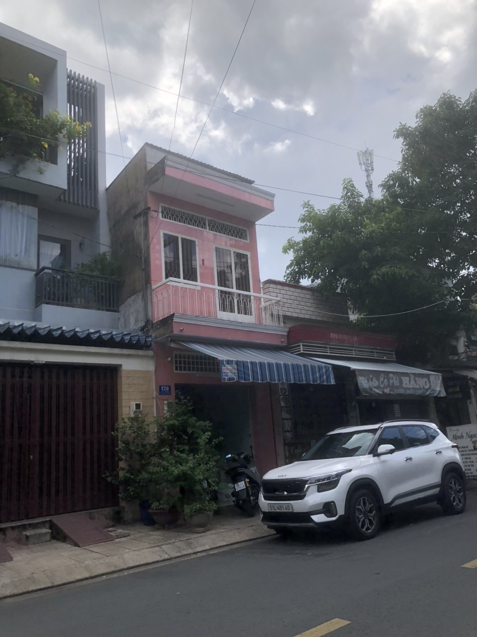 🔴(QUẬN TÂN PHÚ) BÁN NHÀ MẶT TIỀN LÊ NIỆM_KHU HỌ LÊ(4.6X19M) 2 LẦU GIÁ 9.799 TỶ