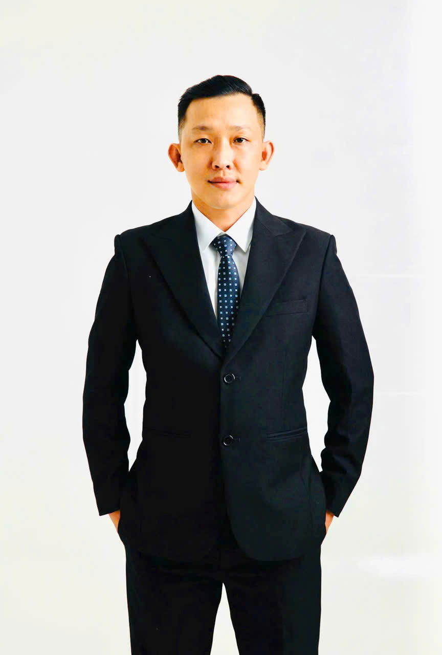 Huỳnh Kế Nhật Tân