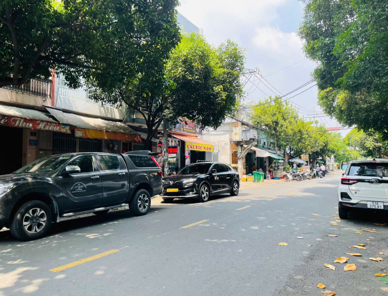 🔥 HÀNG HIẾM – CĂN GÓC 2 MẶT TIỀN KINH DOANH – LÊ THIỆT, Q. TÂN PHÚ – 8x20M – CHỈ 17.5 TỶ TL 💰