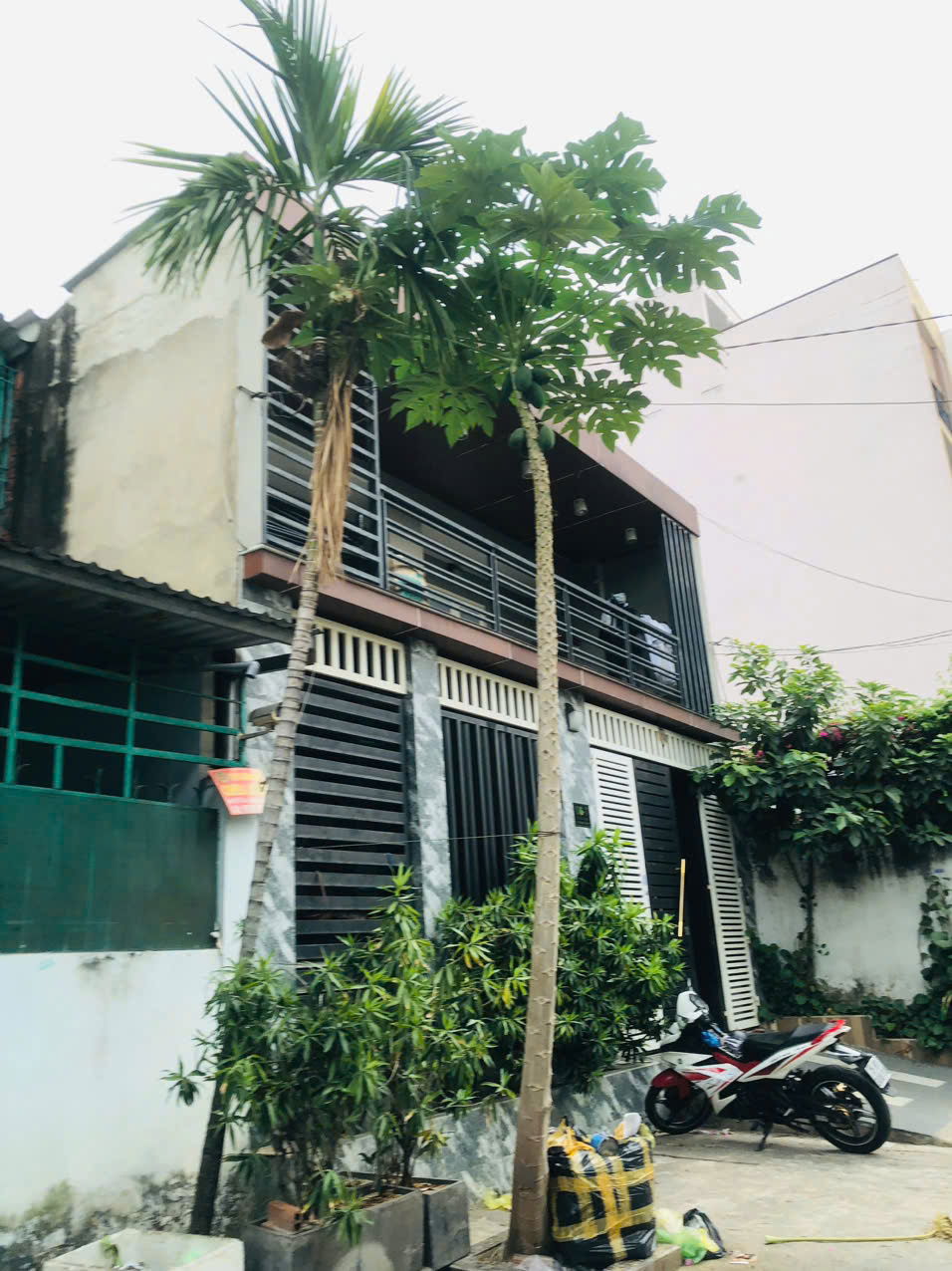 bán nhà 1/ Lê Thúc Hoạch Quận Tân Phú 4x20m 6,3 tỷ call 0788315668