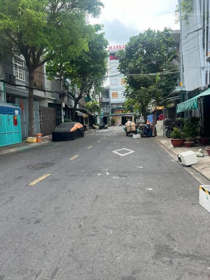 Bán nhà mặt tiền đường Lê Sao, P. Phú Thạnh, Q. Tân Phú, 3.5 x 19m, 1 lầu, giá 8.3 tỷ