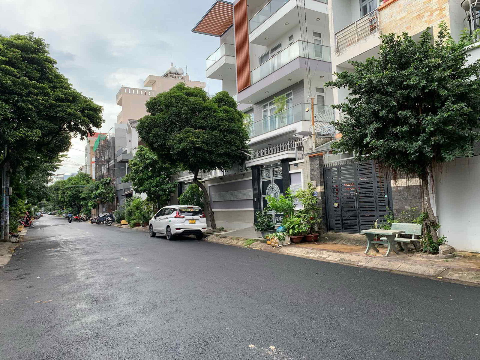 🏡 BÁN CẶP MẶT TIỀN 8x20M – KHU HIỆP TÂN, TÂN PHÚ – NHÀ 2 LẦU ĐẸP, GIÁ CHỈ 20 TỶ 🏡