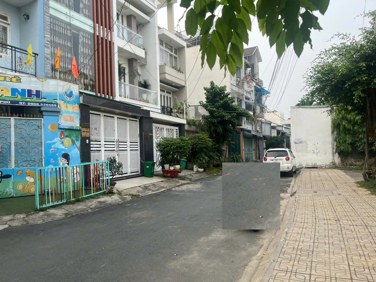 ✅ GÓC 2MT ĐỐI DIỆN CÔNG VIÊN GÒ DẦU(4.5X18M) 3.5 TẤM(LH 0936014425) GIÁ 11.19 TỶ TL MẠNH CẦN BÁN