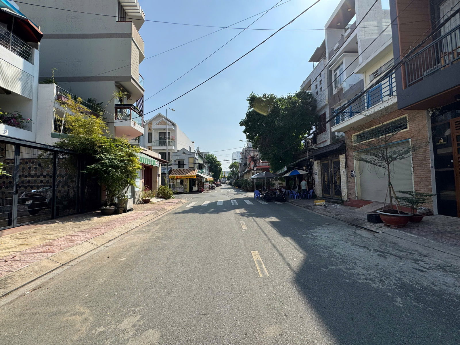 Bán nhà mặt tiền Huỳnh Văn Một, Q. Tân Phú. DT 8x20m, nhà cấp 4, giá 25,5 tỷ (TL).