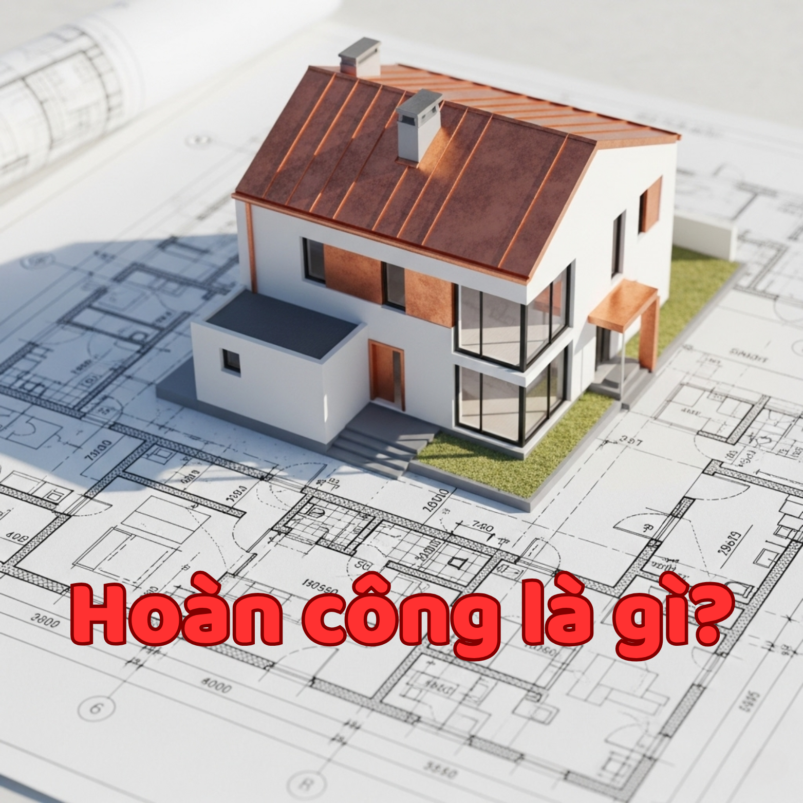 Dịch Vụ Hoàn Công, Đăng Bộ