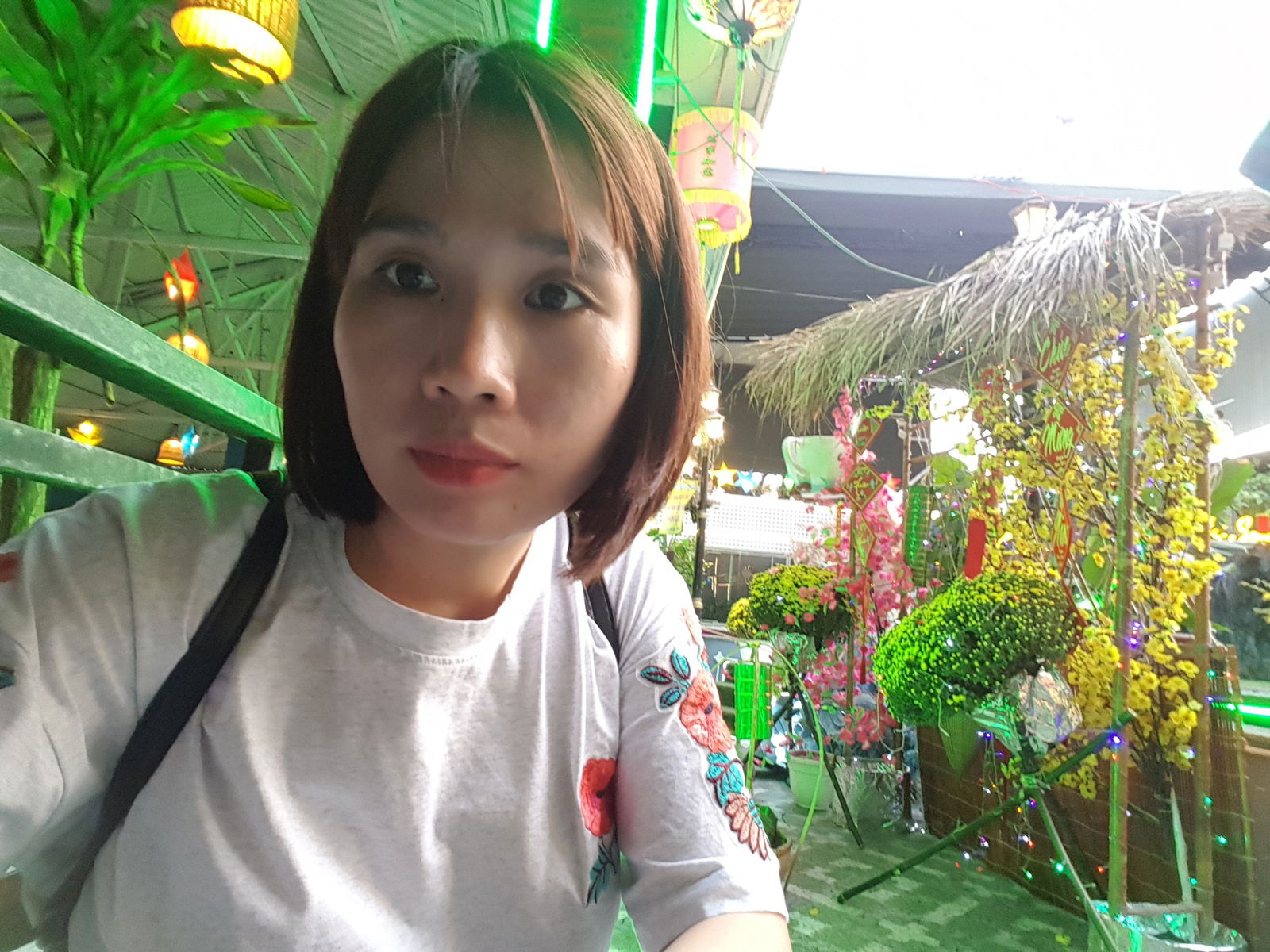 Trần Thị Lệ Hành