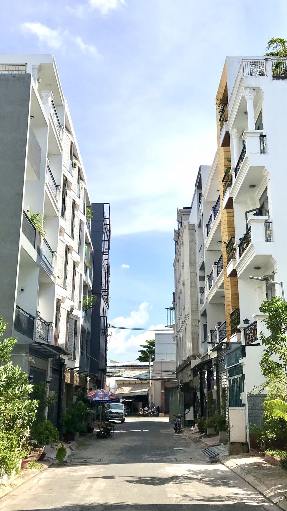 🏡 BÁN NHÀ KHU VIP LŨY BÁN BÍCH – GẦN Q11, TÂN PHÚ, 4X18M, GIÁ 10.7 TỶ, NHÀ ĐẸP 🏡