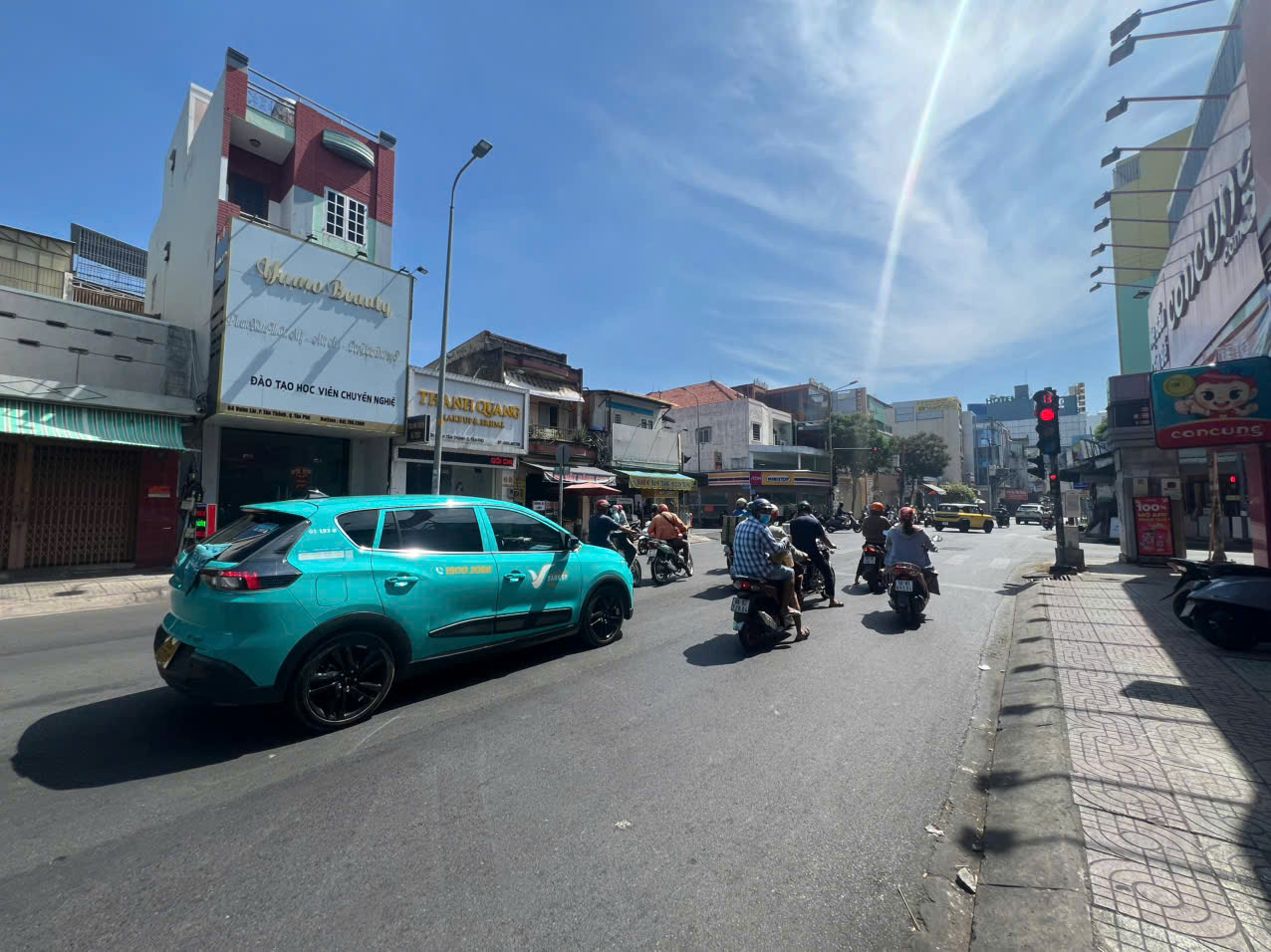 ✅ BÁN NHÀ MẶT TIỀN VƯỜN LÀI(5X17M) GIÁ 16.5 TỶ RẺ NHẤT ĐƯỜNG VƯỜN LÀI