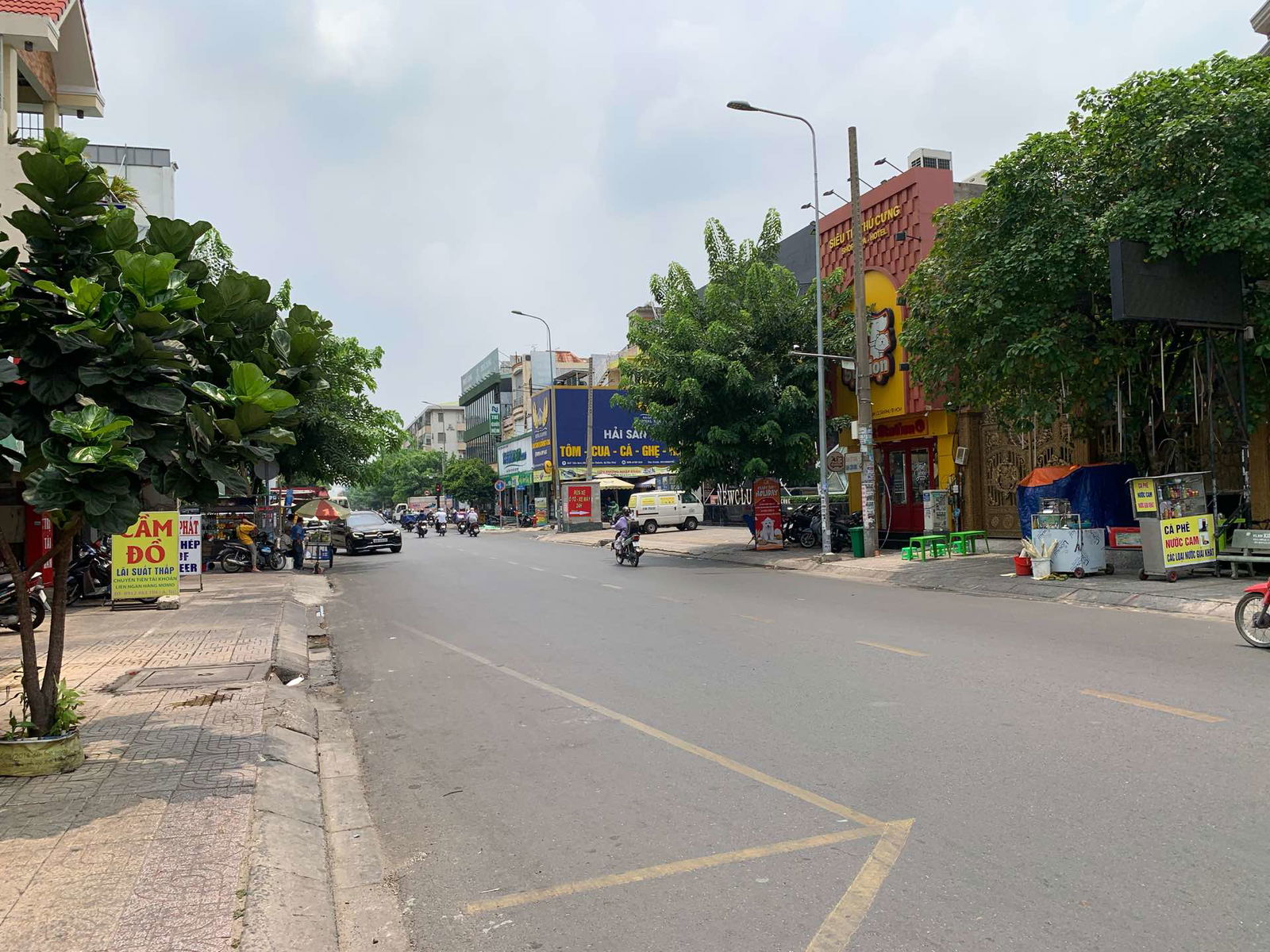 Biệt thự Gỗ cao cấp MT Đường Tân Sơn Nhì (8x32m) 1 Hầm, 5 tầng,thang máy.Giá 58 tỷ ( TL)