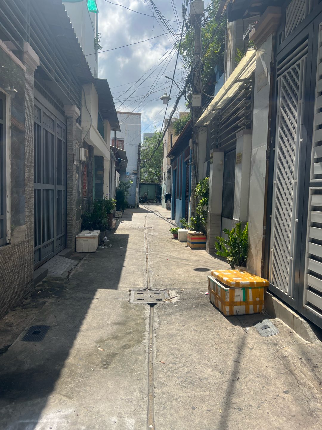 27/28/ Nguyễn Văn Săng 5x16 Lầu 2PN 2WC Giá: 6.35 tỷ, TDT: 68m2 call 0788315668