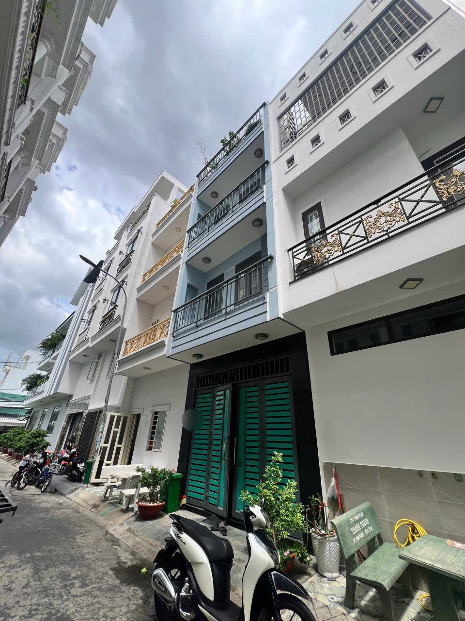 🔥BÁN NHÀ 2 LẦU HẺM XE HƠI – hẻm xe hơi MÃ LÒ, P. Bình Tân 4x13m 2 lầu – GIÁ 6.3 TỶ