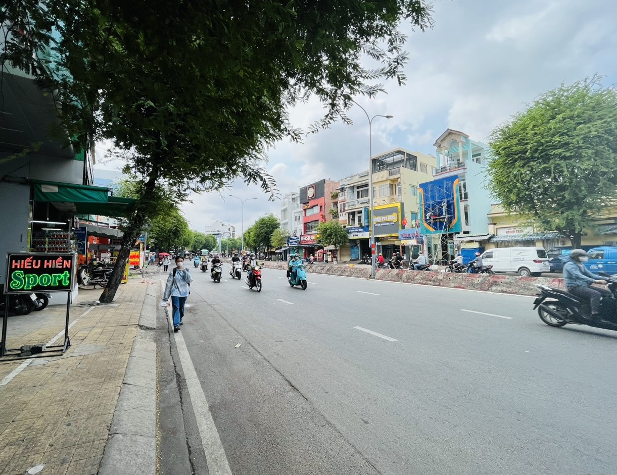 🏠 BÁN NHÀ MẶT TIỀN LÊ TRỌNG TẤN, TÂN PHÚ, 5.5X25M, GIÁ 19 TỶ, VỊ TRÍ ĐẸP