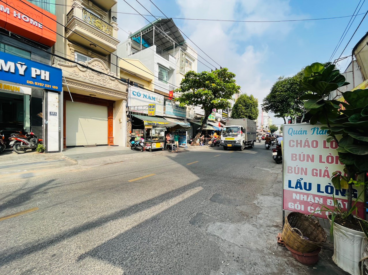 Hàng Hiếm! Nhà MT Nguyễn Súy – Nở Hậu Tài Lộc – 1 Trệt 3 Lầu, Giá 23 Tỷ LH 0936014425