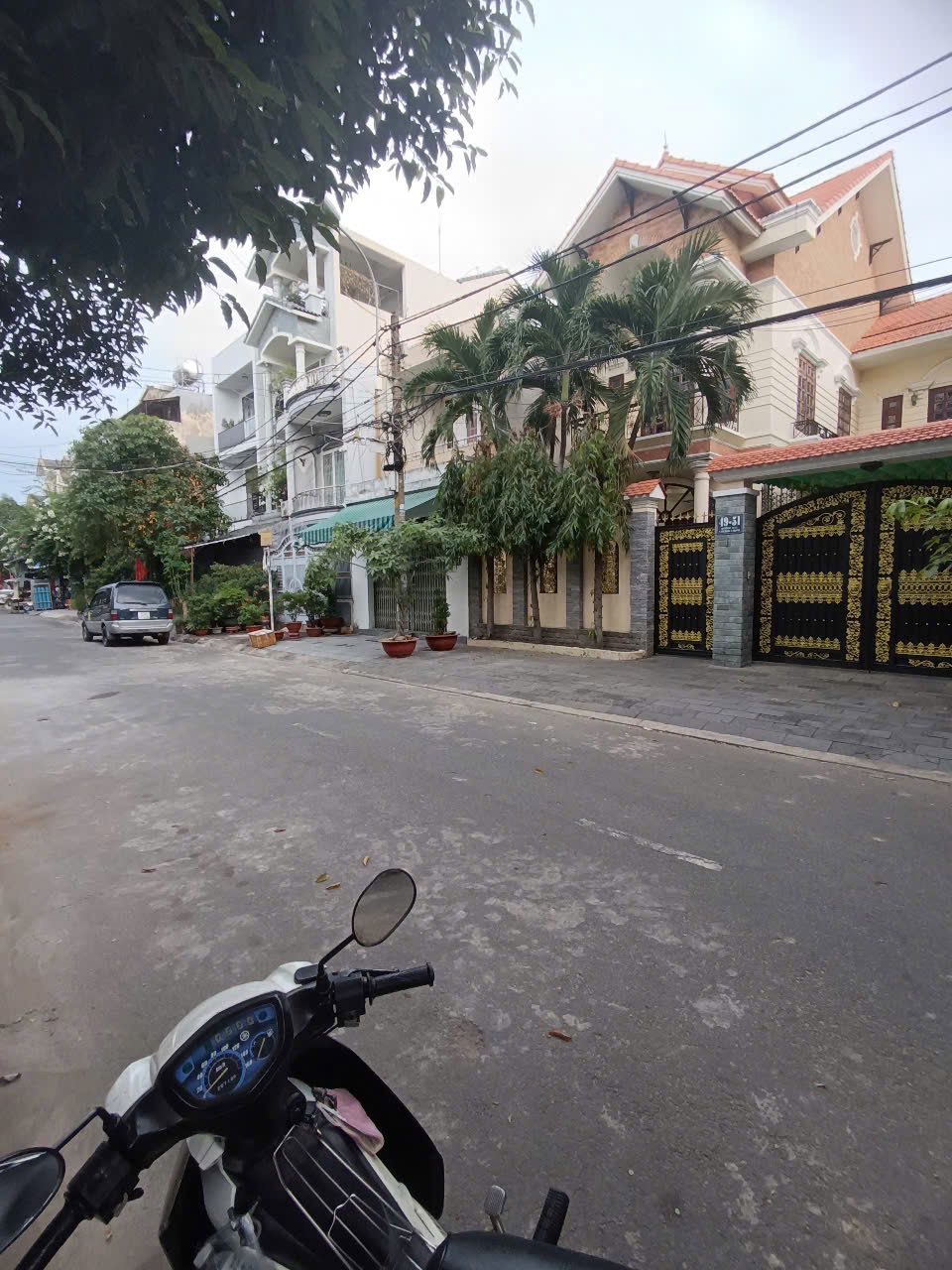 🔥 Bán nhà đẹp – đường D15, phường Sơn Kỳ, Tân Phú – 5x20m – chỉ 9.7 tỷ