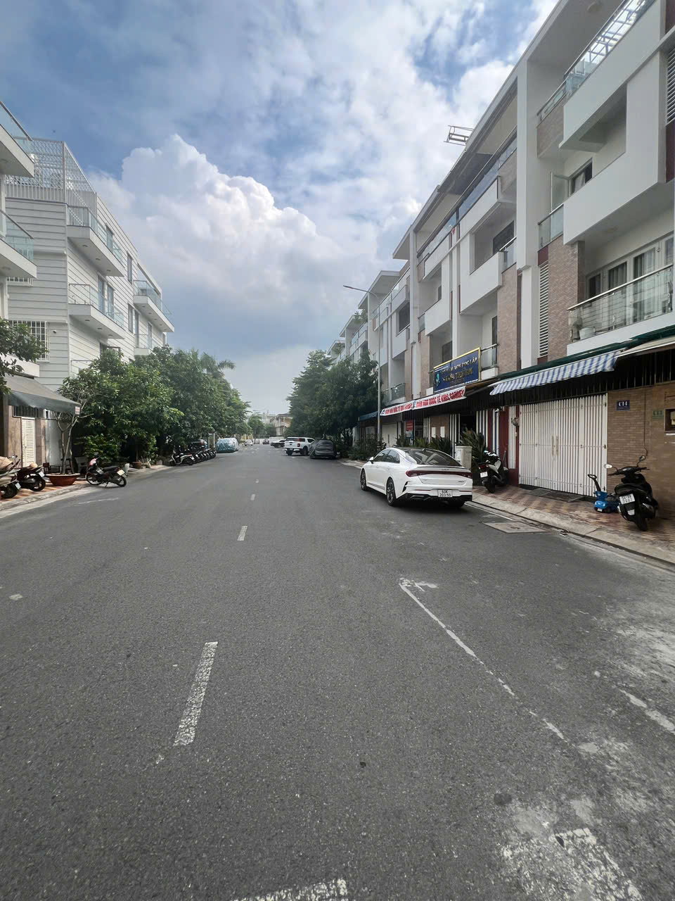 ✅ KHU NHÀ CAO TẦNG - AN GIA GARDEN 295 TKTQ ( 5X22M, 3.5 TẤM ) TÀI CHÍNH 17 TỶ