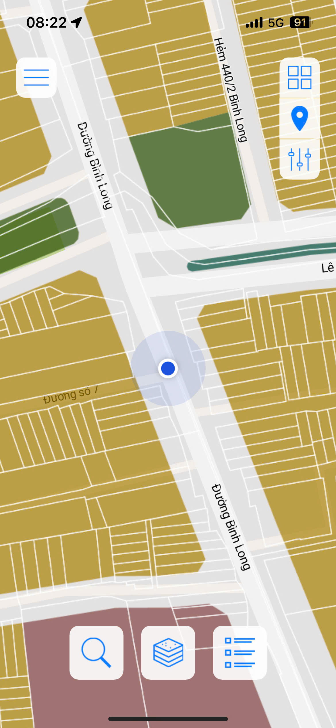 🔥 Mặt tiền Bình Long – 4.3m nở hậu – dài 26.5m – giá chỉ 12.5 tỷ TL LH 0936014425