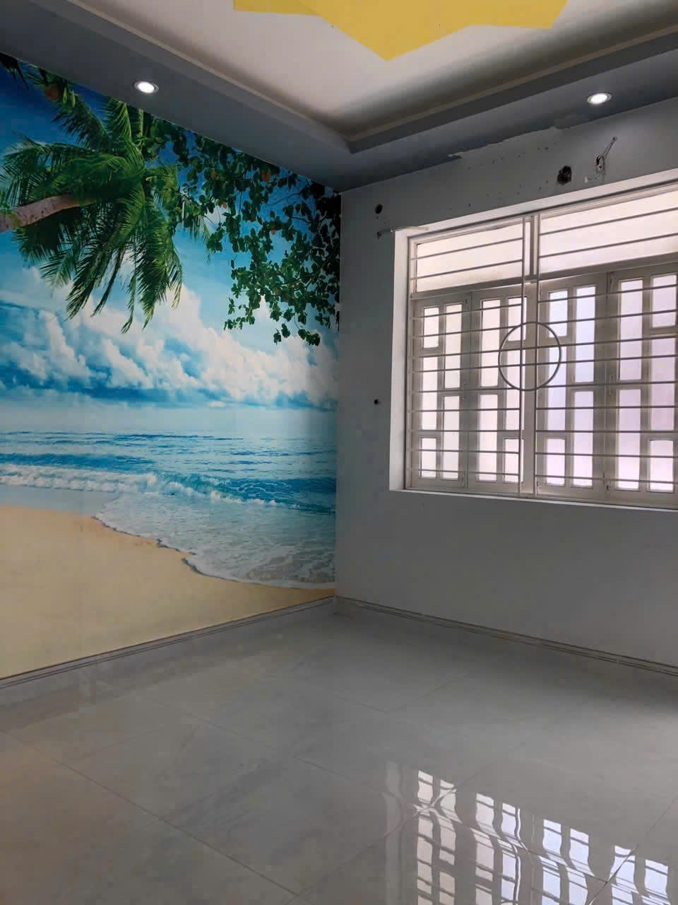 🔥 Bán nhà mặt tiền Chu Văn An – P. Tân Thành, Q. Tân Phú – 2 lầu – chỉ 8.2 tỷ