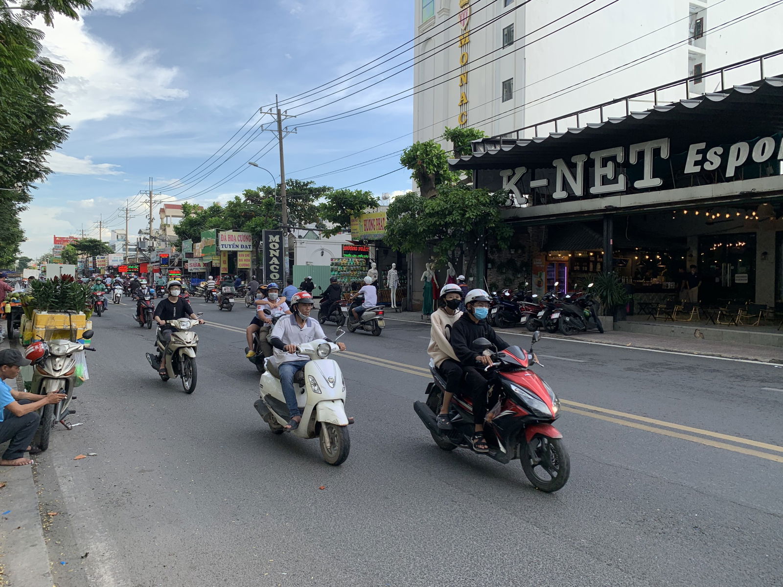 🏡 BÁN NHÀ MẶT TIỀN HƯƠNG LỘ 3, BÌNH TÂN: 8X37M, GIÁ 34 TỶ, ĐỐI DIỆN AEON TÂN PHÚ