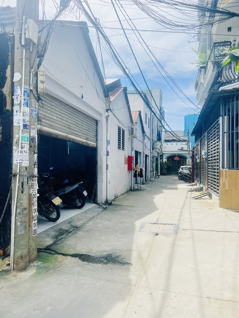 Bán nhà H7M Nguyễn Súy GẦN CHỢ TÂN HƯƠNG – DT 4.05x23.2m – 10 phòng t– Giá 8.65 tỷ LH 0936014425