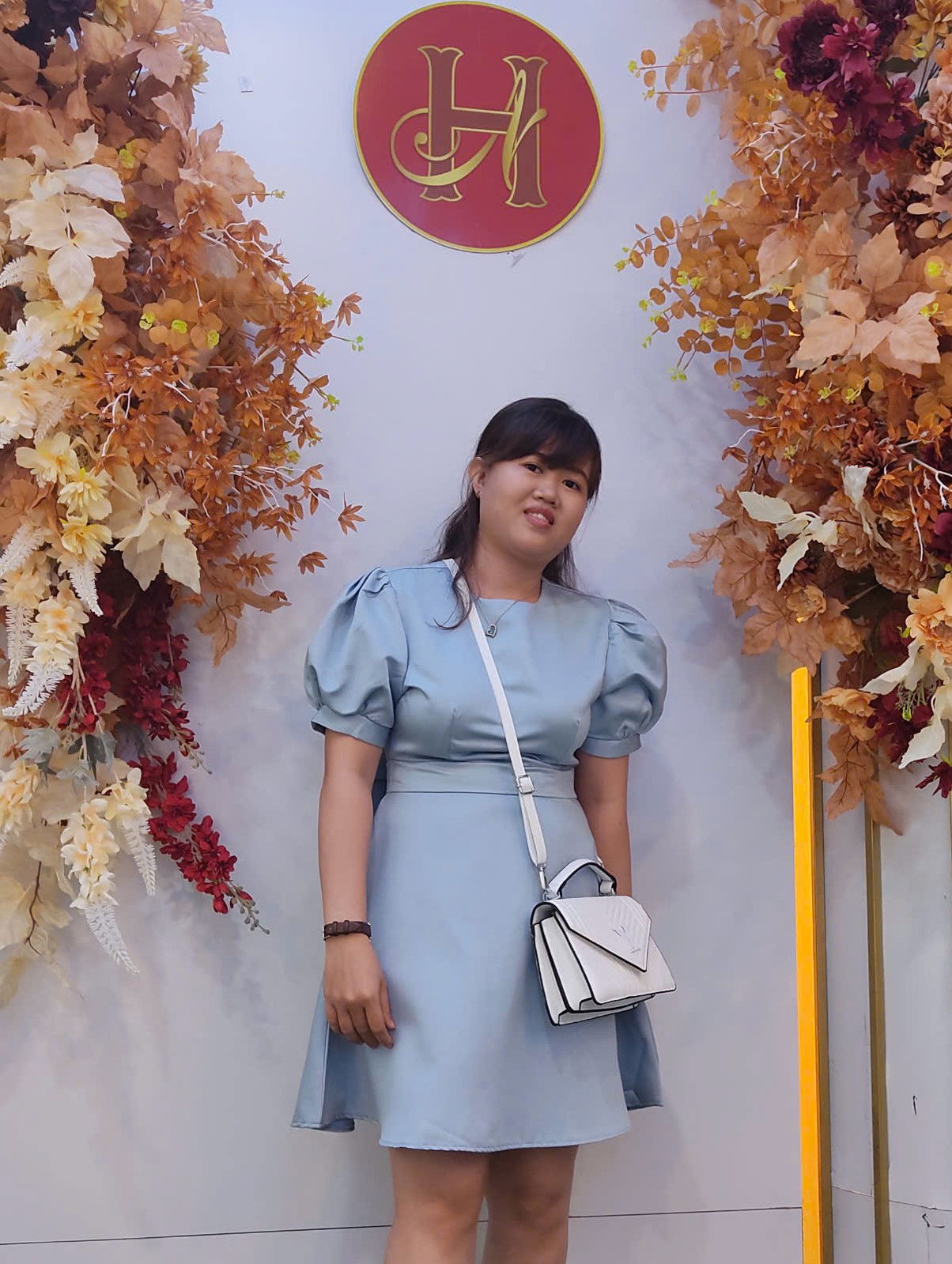 Trần Thị Bảo Yến