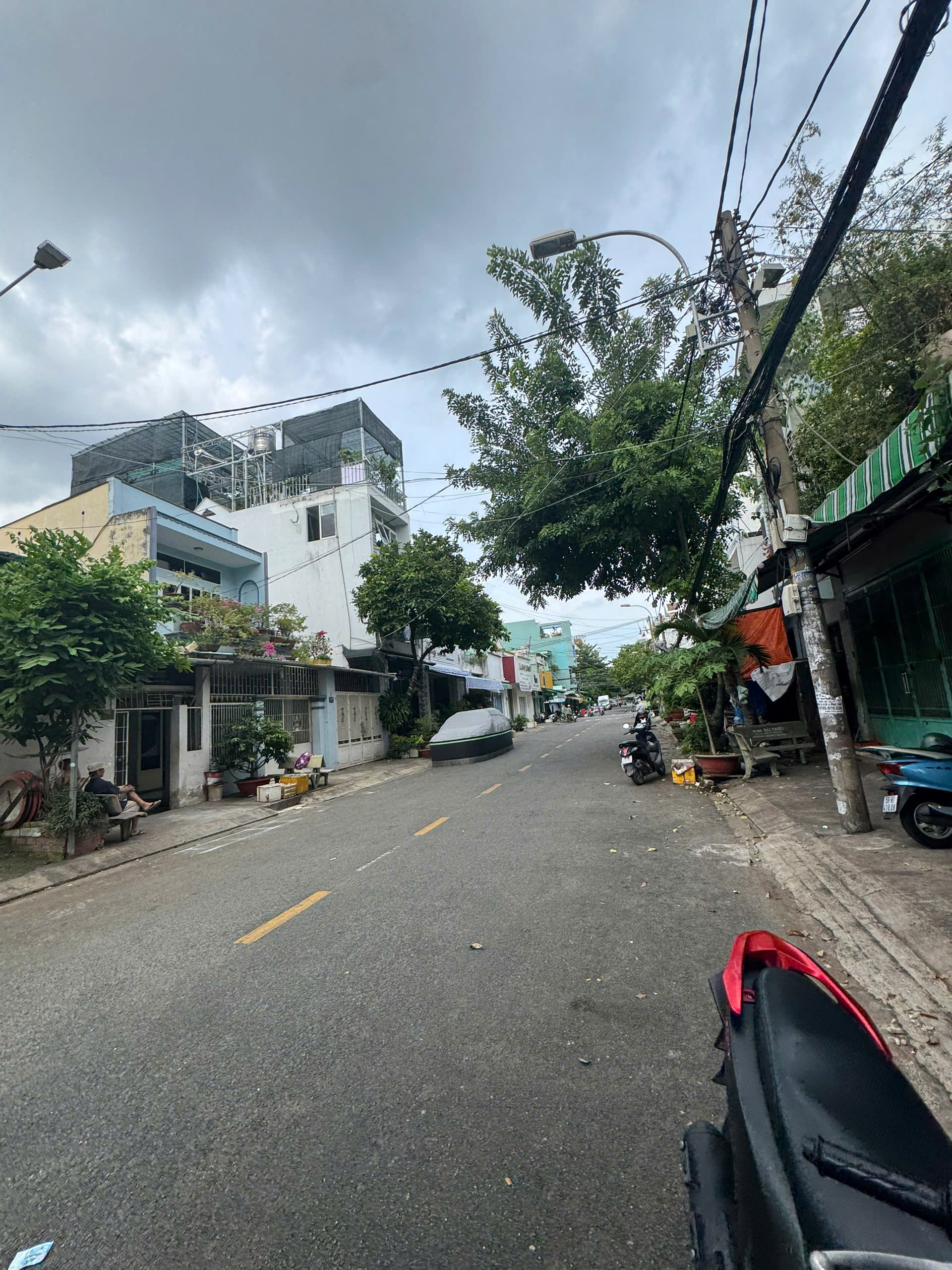 🏡 Bán nhà MT Lê Lăng, Q.Tân Phú, DT 7.9x20.3m, giá 17.6 tỷ