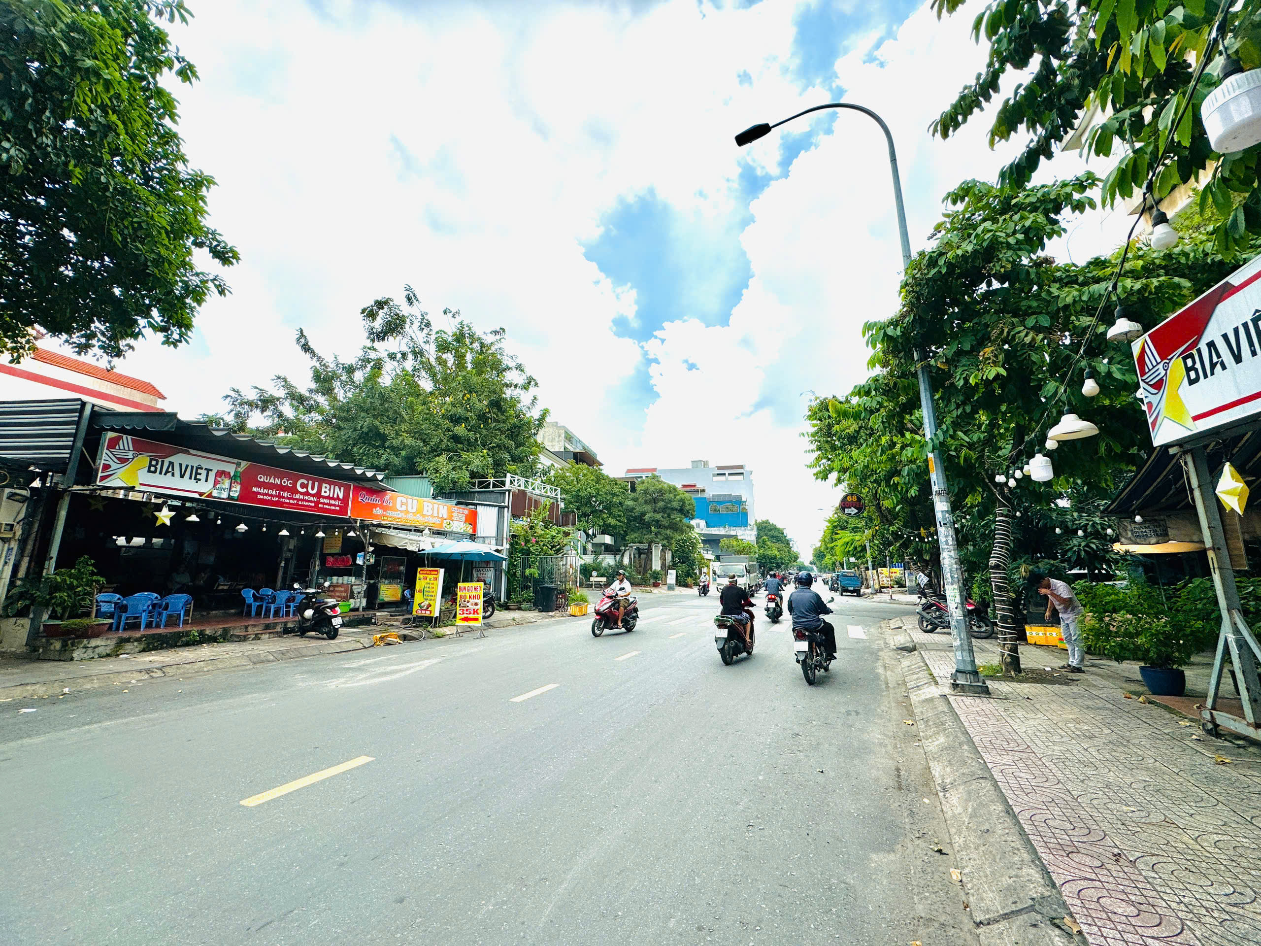 🔥 Bán Nhà Độc Lập 7.8x20m – TDT 138.8m² – Nhà Lầu Đang Cho Thuê 25tr/Tháng – Giá 18 Tỷ