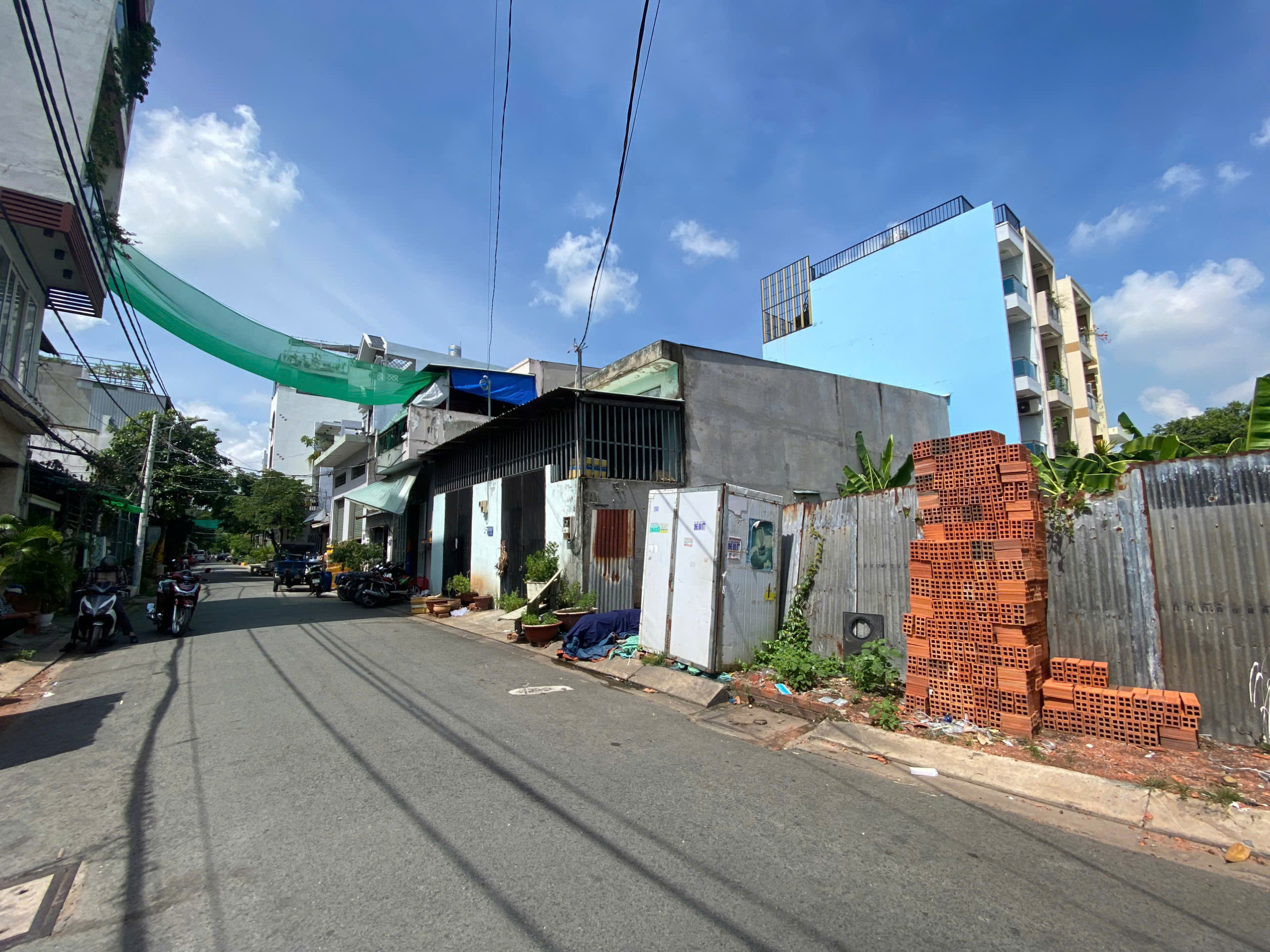 🔥 Bán Nhà HXH Mã Lò – BTĐA – 8x17m – Tách 2 Lô – Giá Đầu Tư 9.7 Tỷ – LH: 0936014425