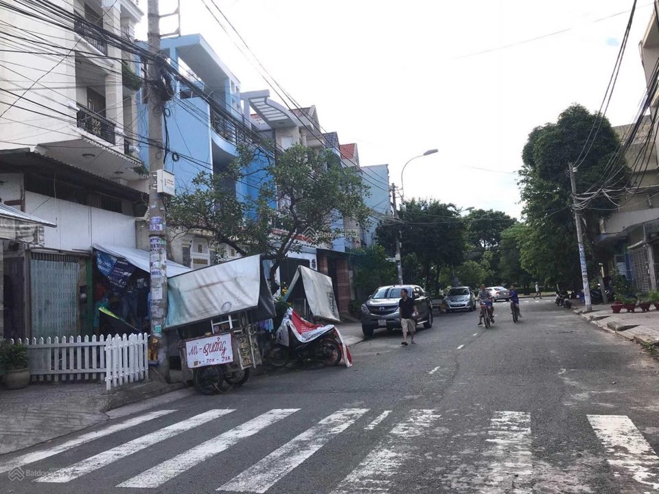 💎 *SIÊU PHẨM MẶT TIỀN ĐƯỜNG T5 5X21M– KHU NB TÂY THẠNH – CĂN DUY NHẤT