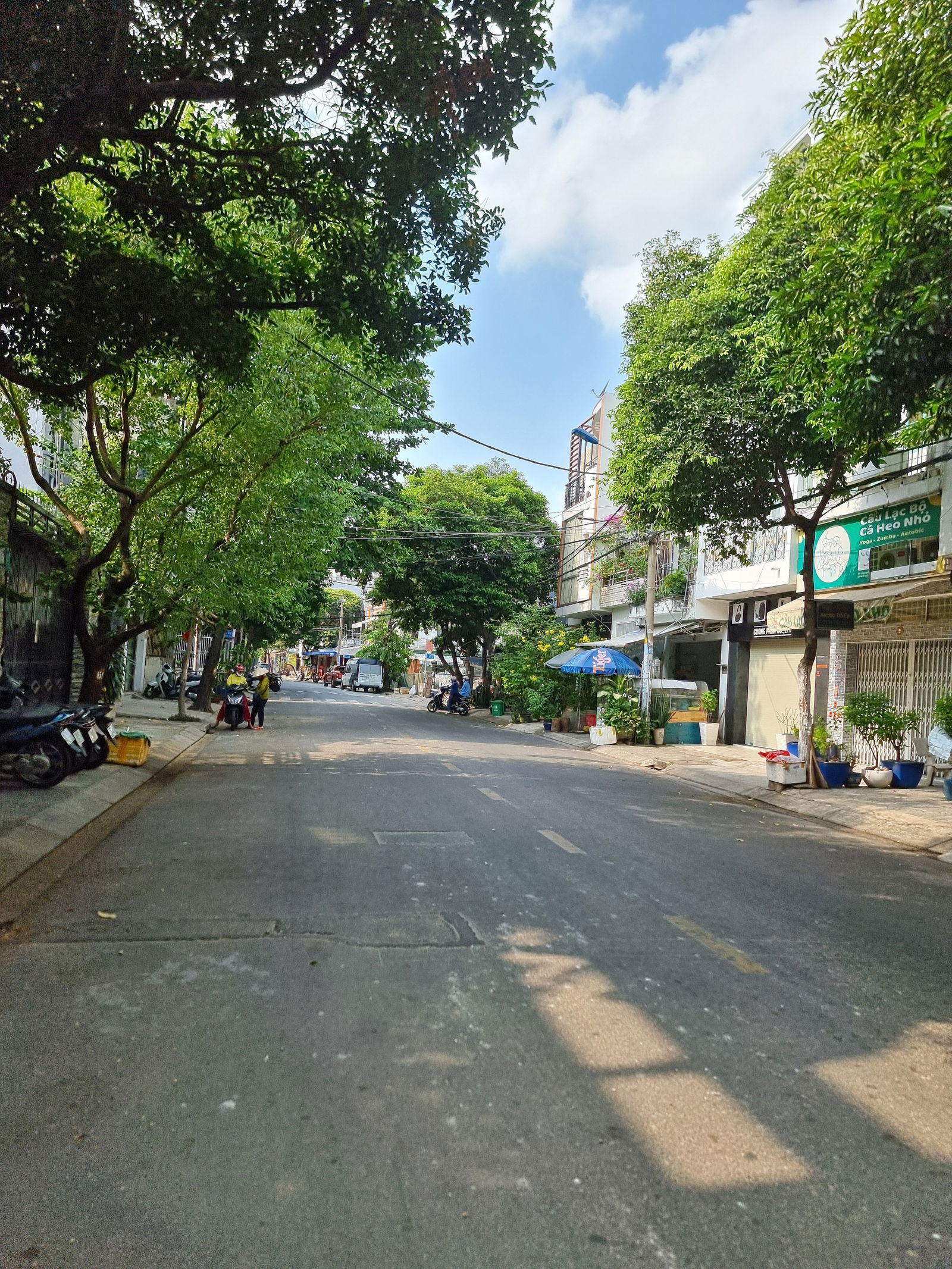 GÓC 2MT ĐƯỜNG NGUYỄN VĂN TỐ .DT 4X14M. 1 LỬNG, ĐỦ LỘ GIỚI GIÁ 13,2 TỶ - P TÂN THÀNH