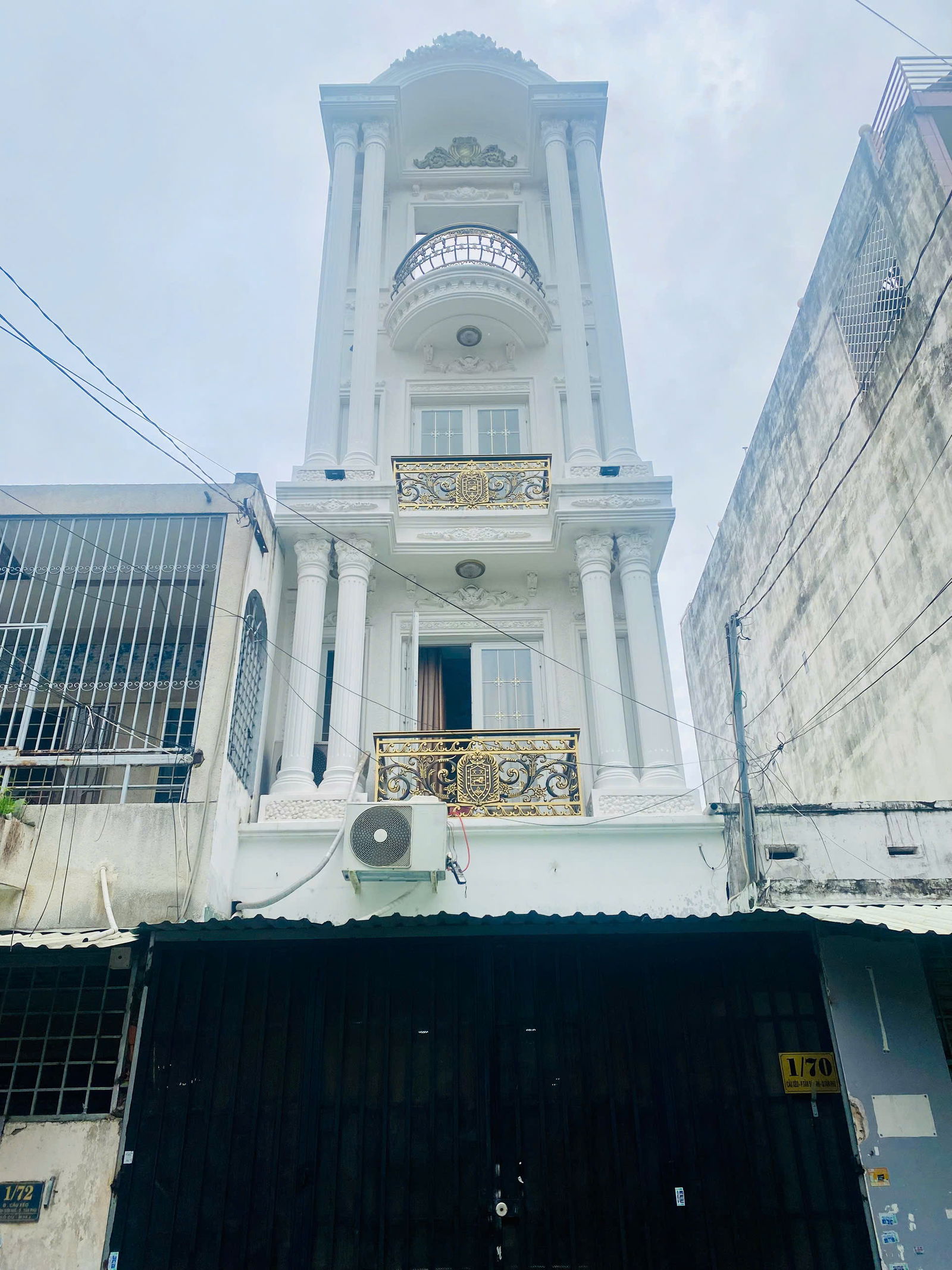 🏡 Bán nhà hẻm 1/ Cầu Xéo, Q.Tân Phú, DT 4x15m, 2 lầu ST, giá 10.2 tỷ