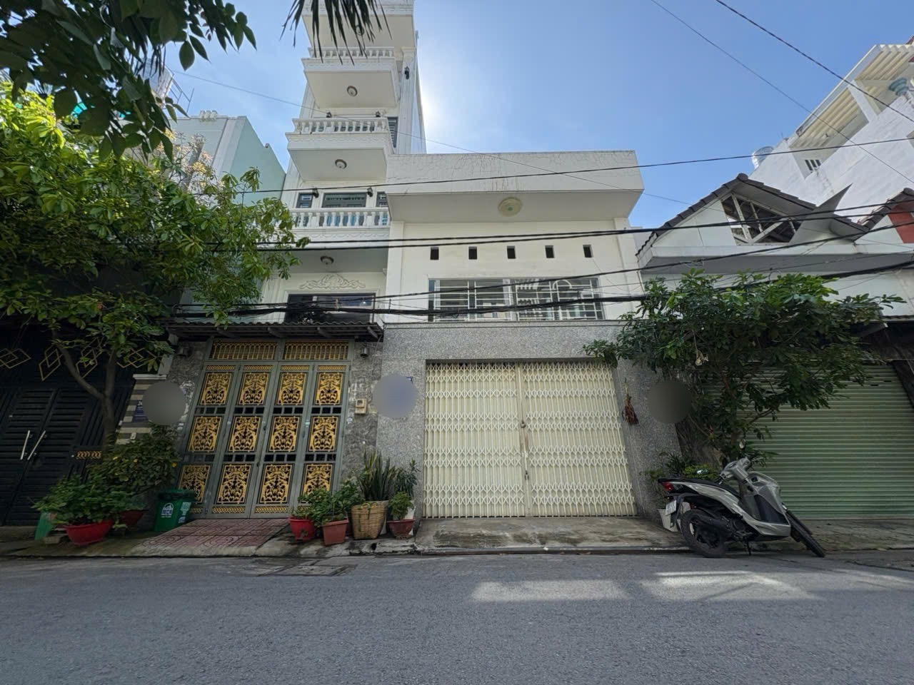 🏡 Bán nhà 5,5x16m (ko lộ giới) tặng nội thất– HẺM 8M THÔNG – MÃ LÒ, BTĐA GIÁ 7,8 TỶ TL