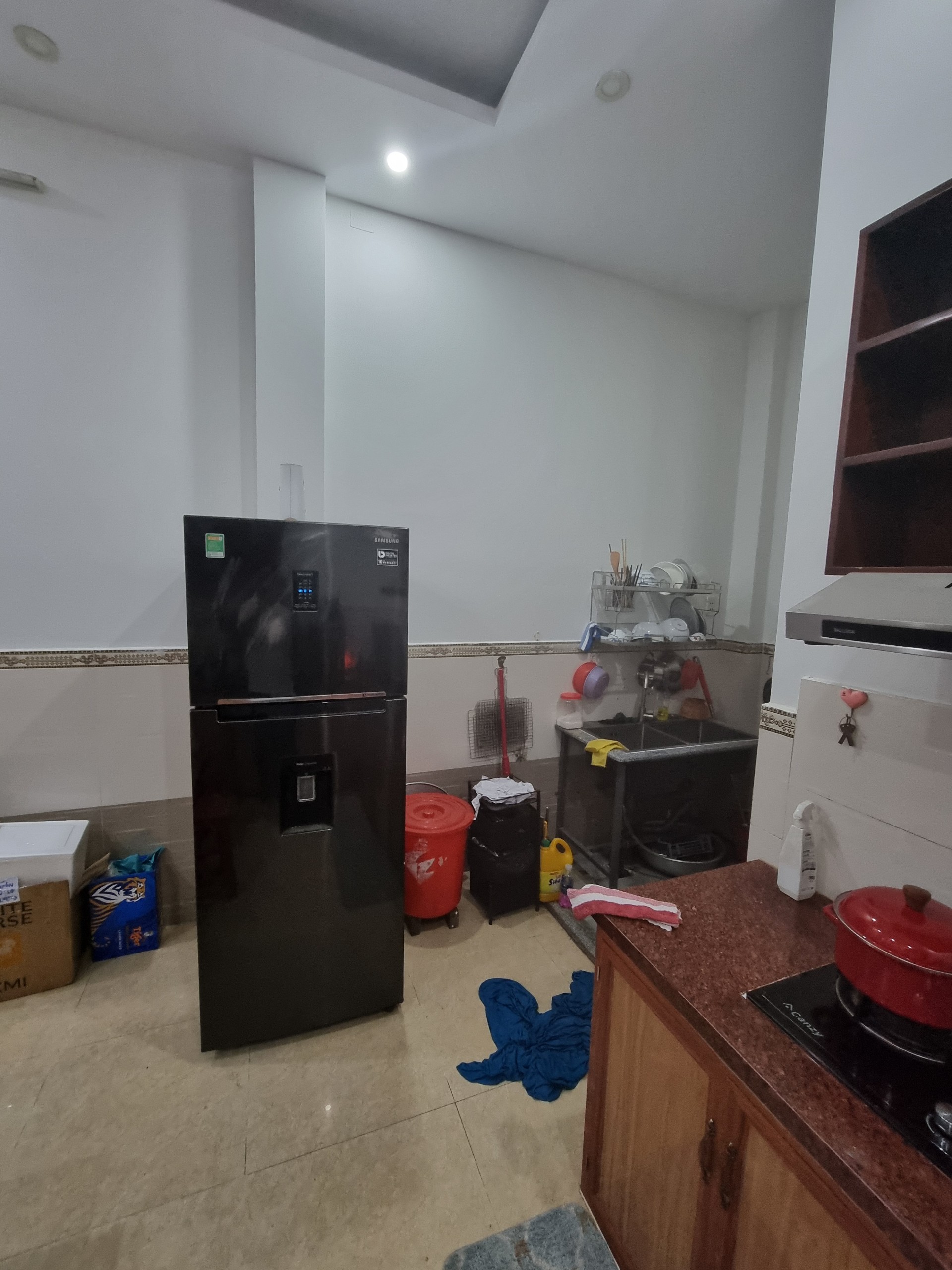 **Bán nhà HXH quay đầu Nguyễn Thế Truyện, 4x15m, 2 lầu ST, giá 7.8 tỷ