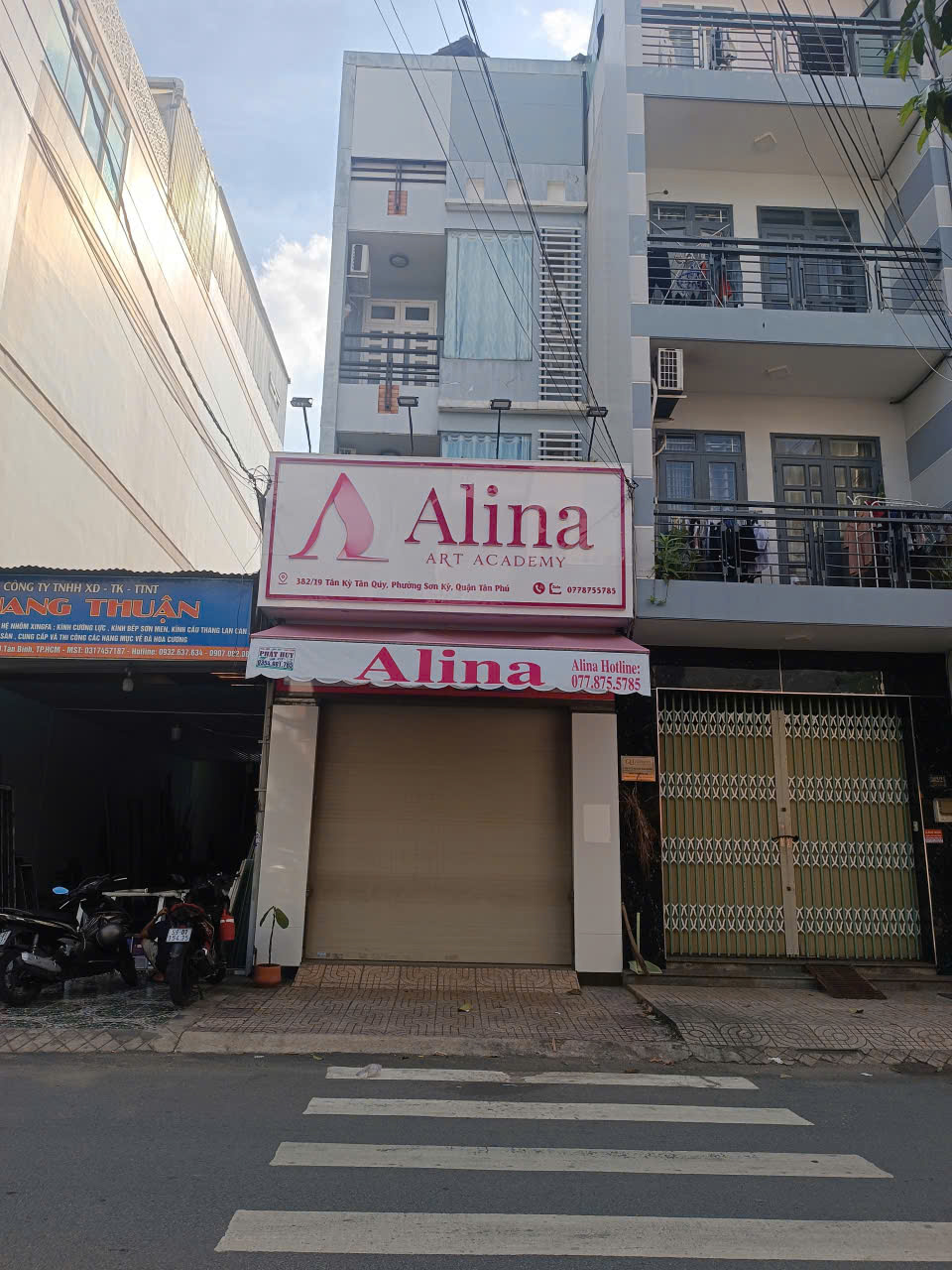 🏡 Bán nhà hẻm 382/19 Tân Kỳ Tân Quý, Q.Tân Phú, DT 4x19m, 2 lầu ST, giá 11.1 tỷ
