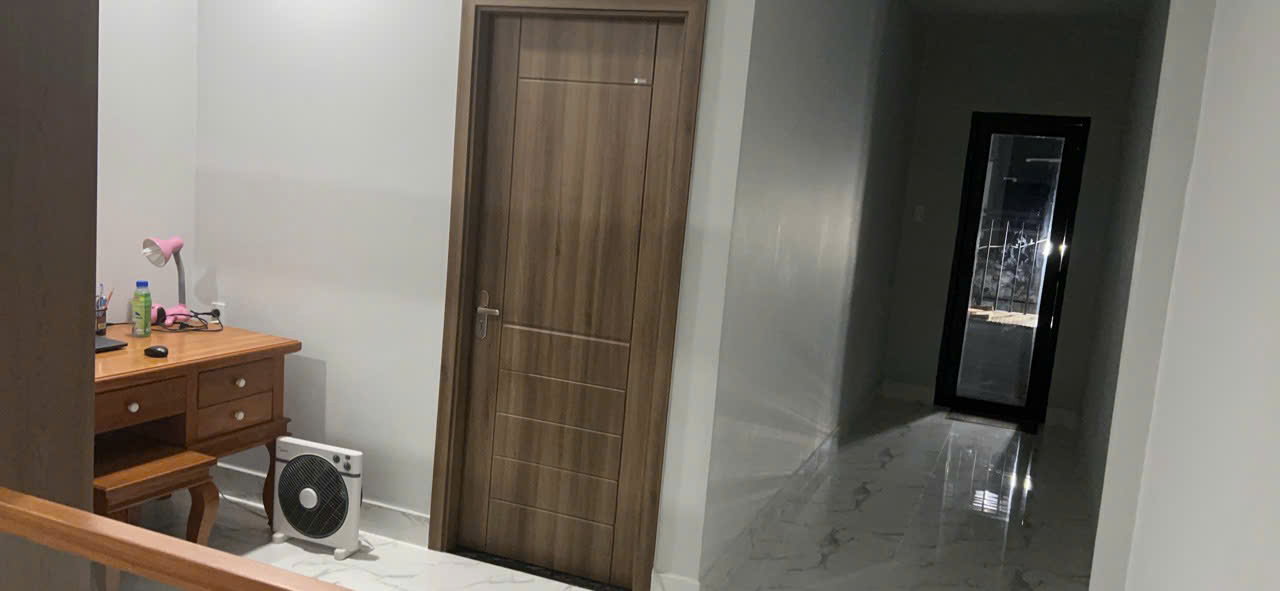 BÁN NHÀ - HẼM 8M THÔNG BỜ BAO TÂN THẮNG ( 4X12M) 1 LẦU,CÁCH MẶT TIỀN VÀI CĂN NHÀ