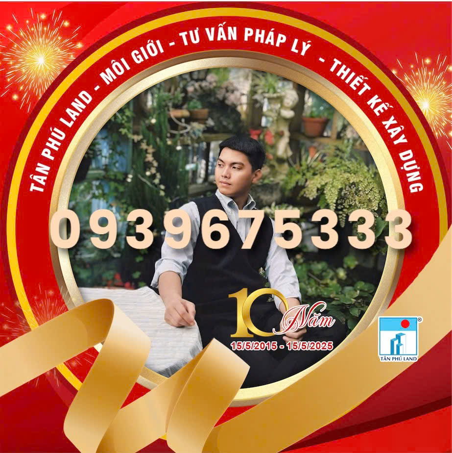 Phát Võ BDS Tân Phú