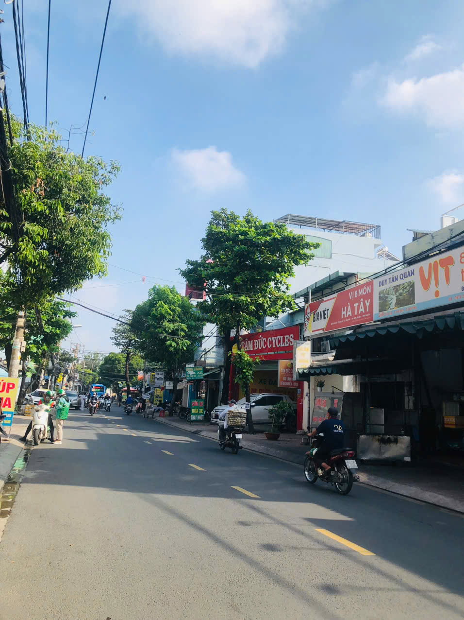 Bán nhà 35D Cầu Xéo – sát Gò Dầu, Tân Phú – DT 3.8x29m – Giá 11.5 tỷ LH 0936014425