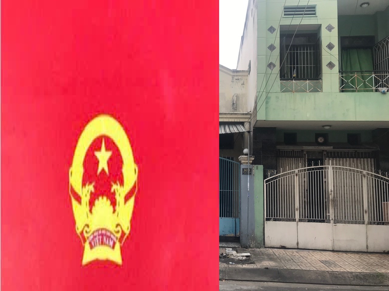 🏠 H10M THÔNG CÓ LỀ PHAN ANH 4.3x25M GIÁ 8.9 TỶ GẦN CHỢ LH 0936014425