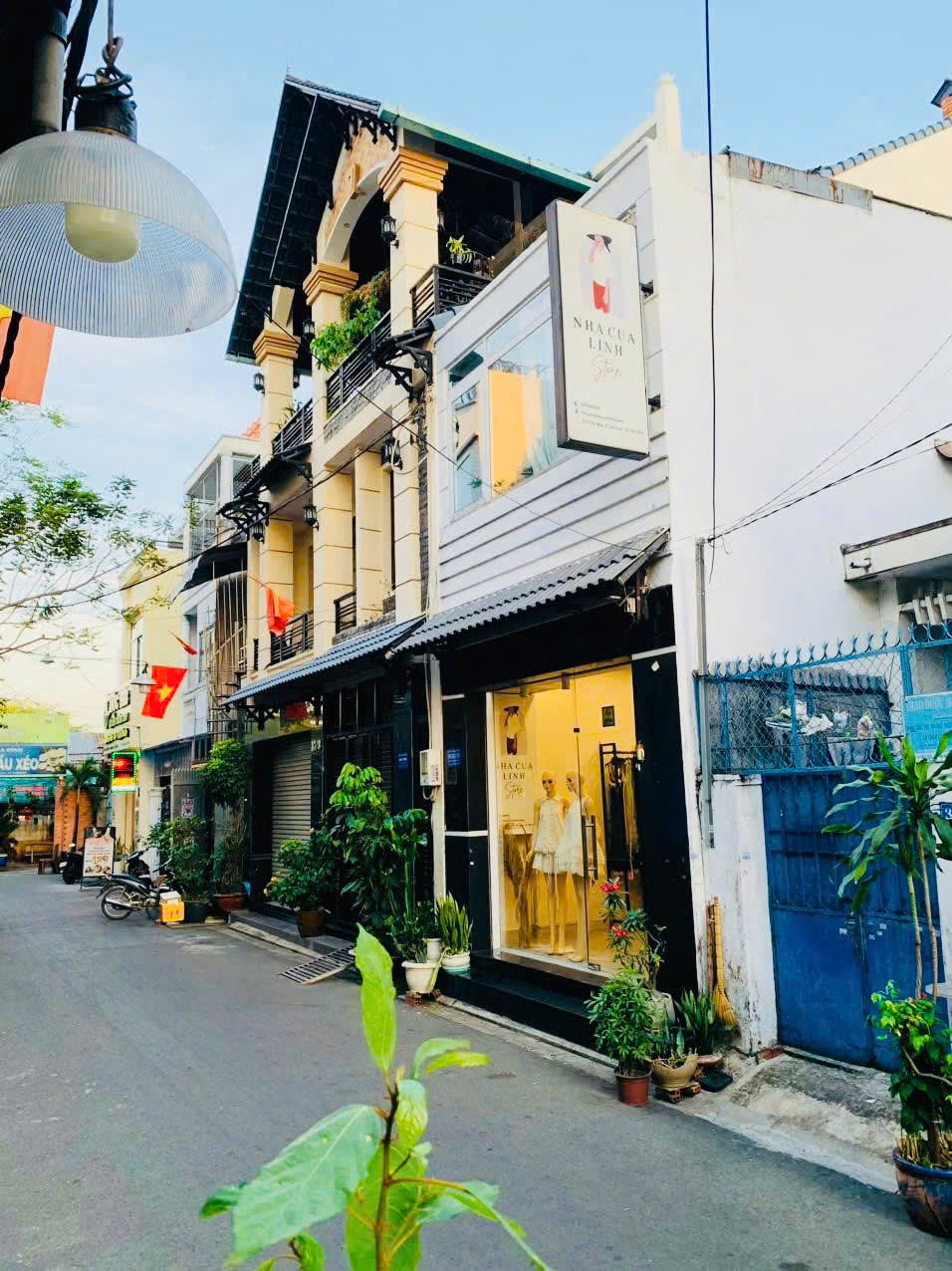 Bán nhà HXH gần Mặt Tiền đường P. Tân Quý, Q. Tân Phú - DT: 4x16m. Giá: 7.5 tỷ Thương Lượng