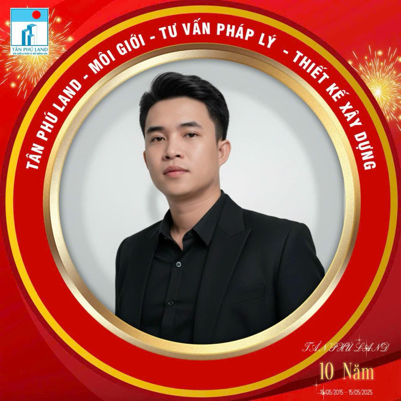 Hồ Nguyễn Bá Chí