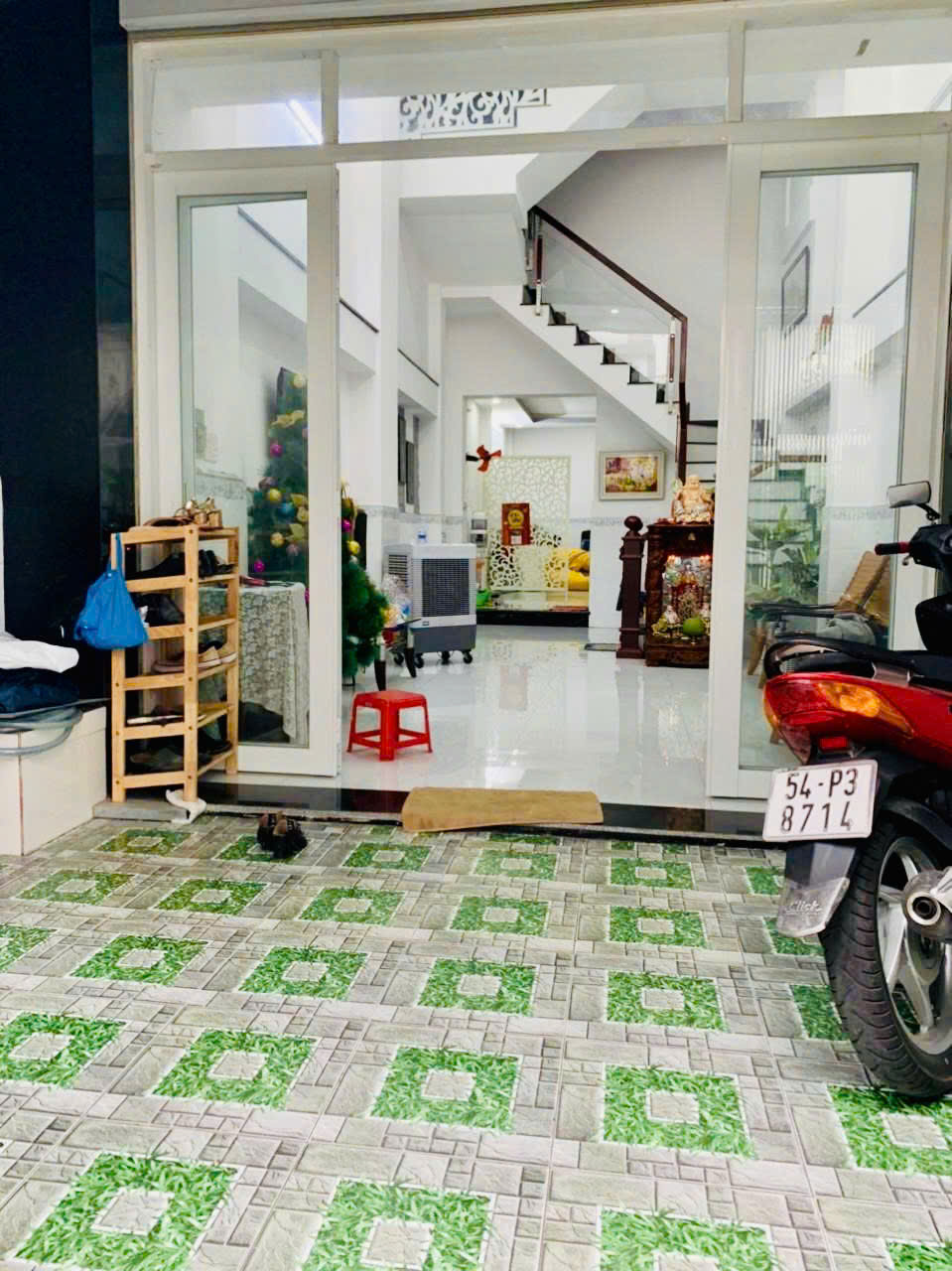 Bán nhà Mặt Tiền phường Tân Thành, Tân Phú. DT: 4.35m x 16m (Trệt 3 lầu). Giá: 7,6 tỷ TL