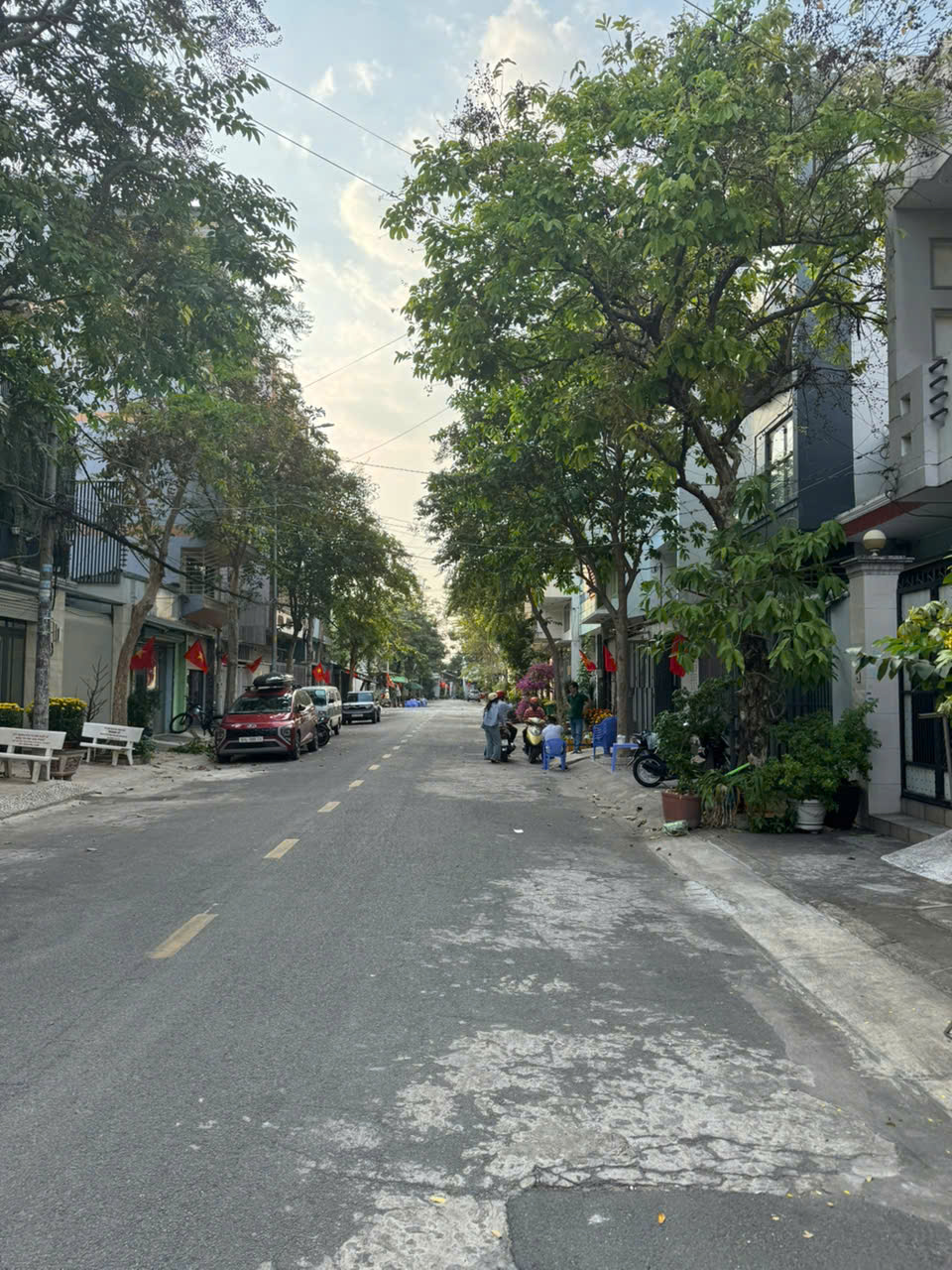 Bán nhà mặt tiền đường Đỗ Bí, Phường Phú Thạnh, Quận Tân Phú (8mx18m, giá 18.5 tỷ)