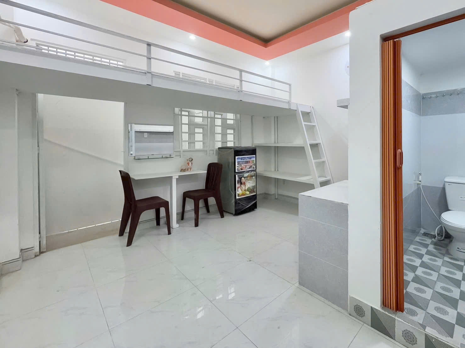 🏢 CHDV KHU NGUYỄN SƠN 4x15.5M – 5 TẦNG – 9PN 10WC – GIÁ 8.8 TỶ – THU NHẬP 40TR/THÁNG