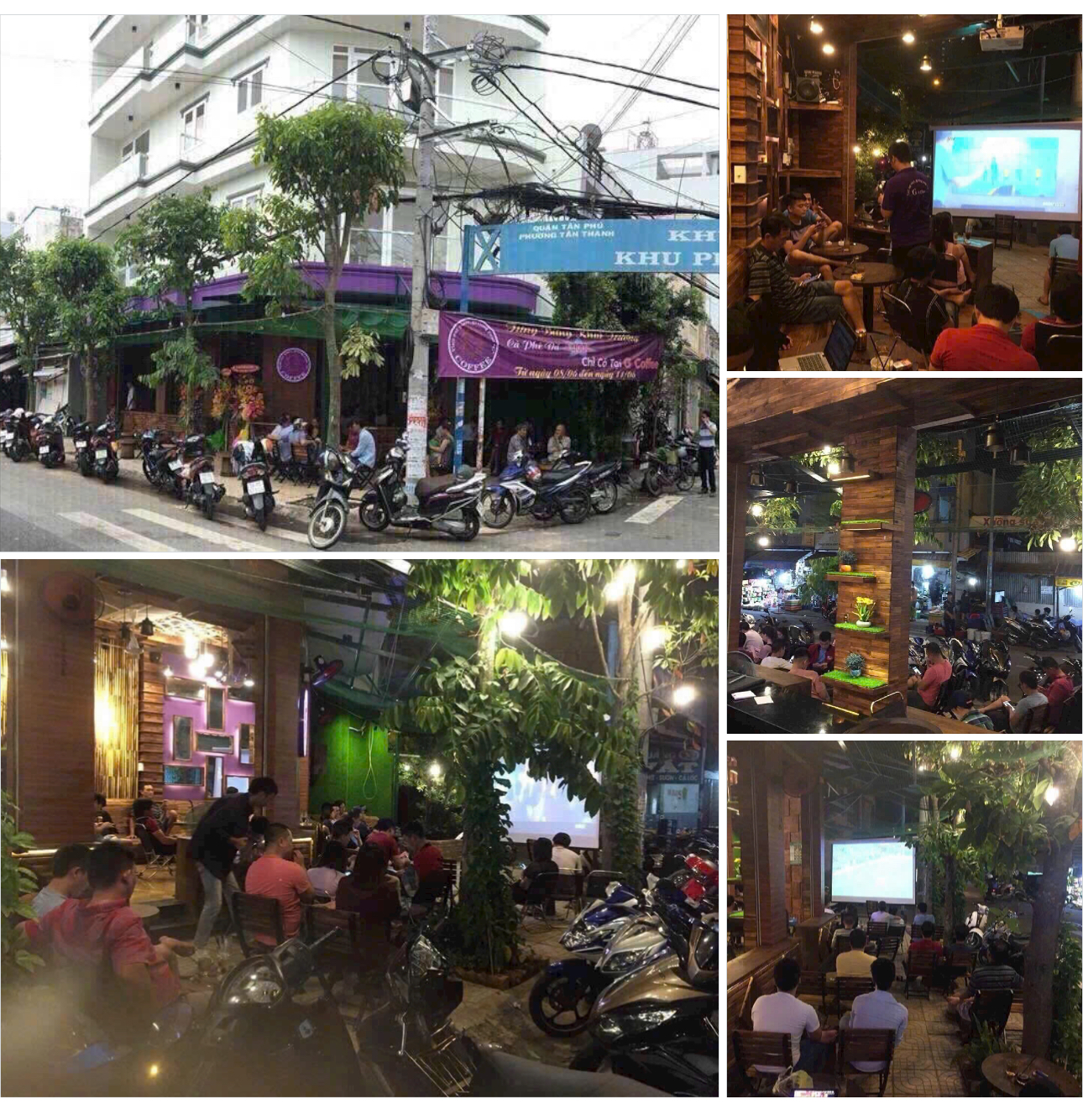 GÓC 2MTKD NGAY VƯỜN LÀI - TÂN HƯƠNG DT: 5x15m( HẬU 6m) 3 LẦU 14 TỶ